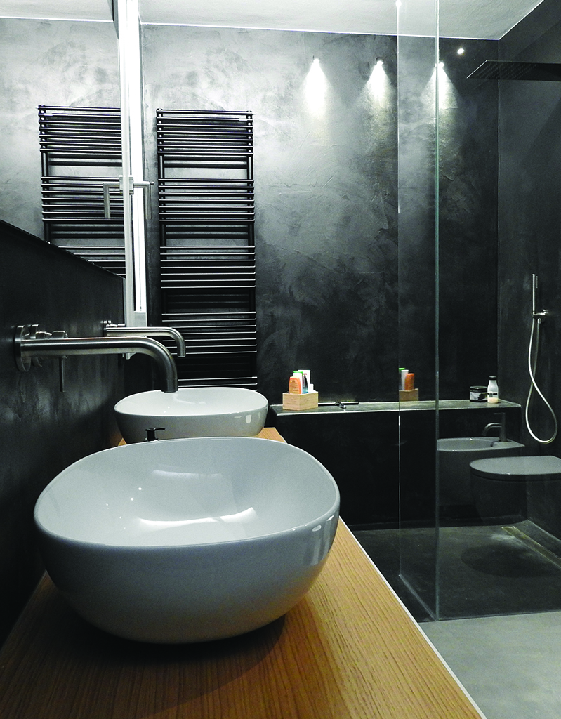 bagno